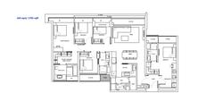 d'Nest (D18), Condominium #141252972